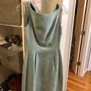 Elie tahari dress. Brand new. Size 2. Msrp $448